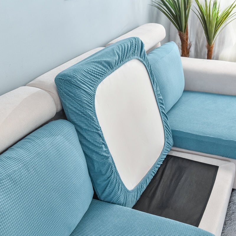 Sofa With The Original Saver Pro