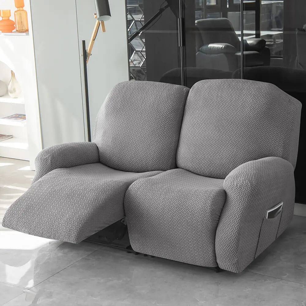 2 seater recliner covers sale