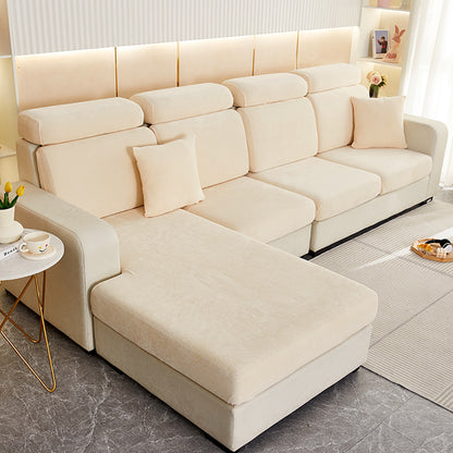 Chenille Sofa Cover